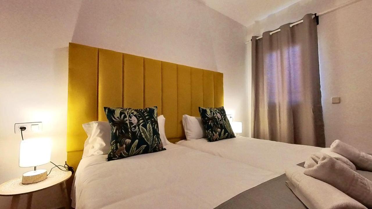קורלחו La Casa De La Papaya, By Comfortable Luxury מראה חיצוני תמונה