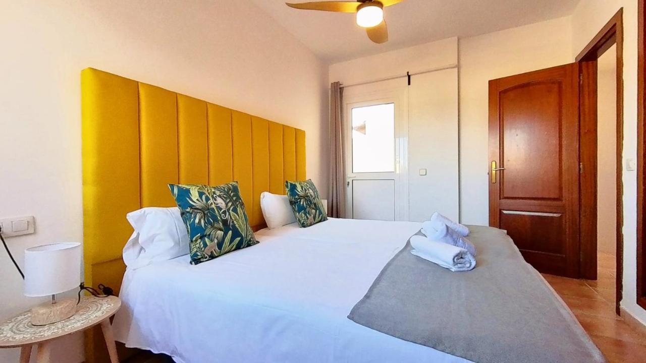קורלחו La Casa De La Papaya, By Comfortable Luxury מראה חיצוני תמונה