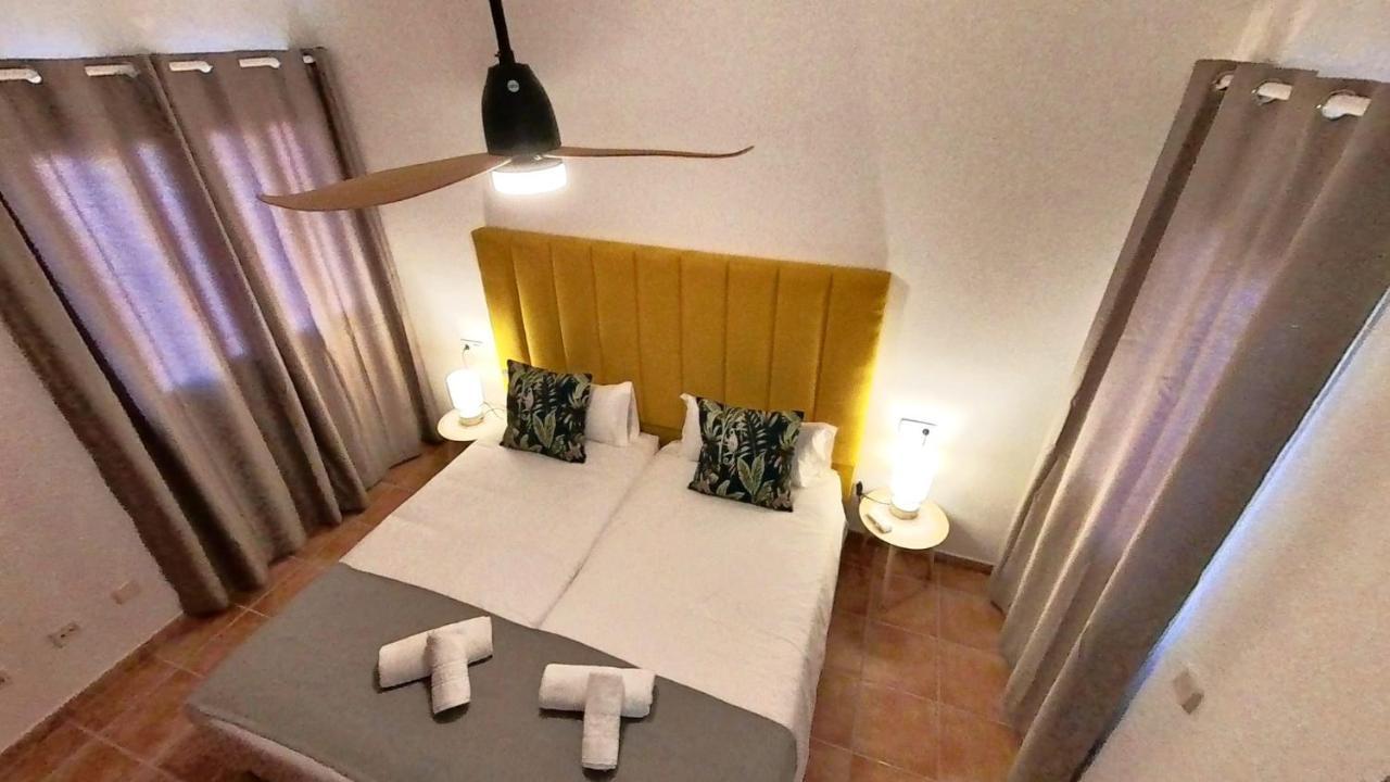 קורלחו La Casa De La Papaya, By Comfortable Luxury מראה חיצוני תמונה