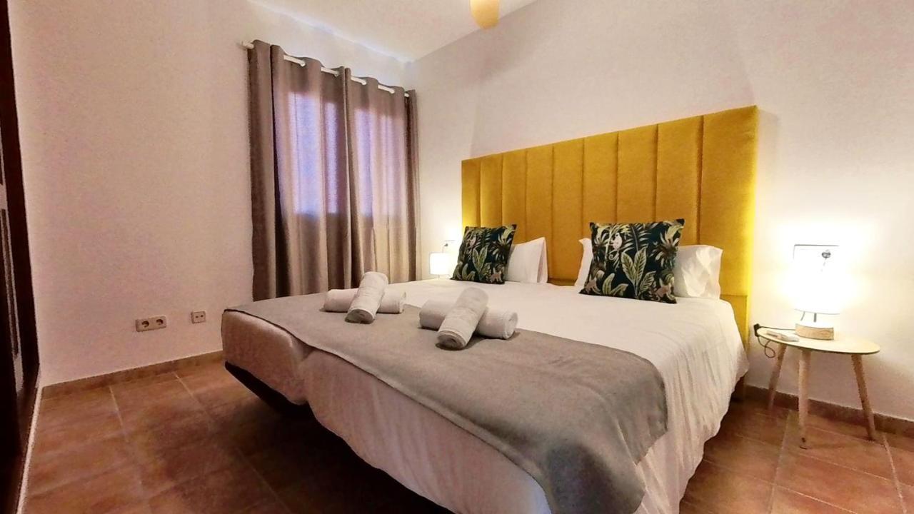 קורלחו La Casa De La Papaya, By Comfortable Luxury מראה חיצוני תמונה