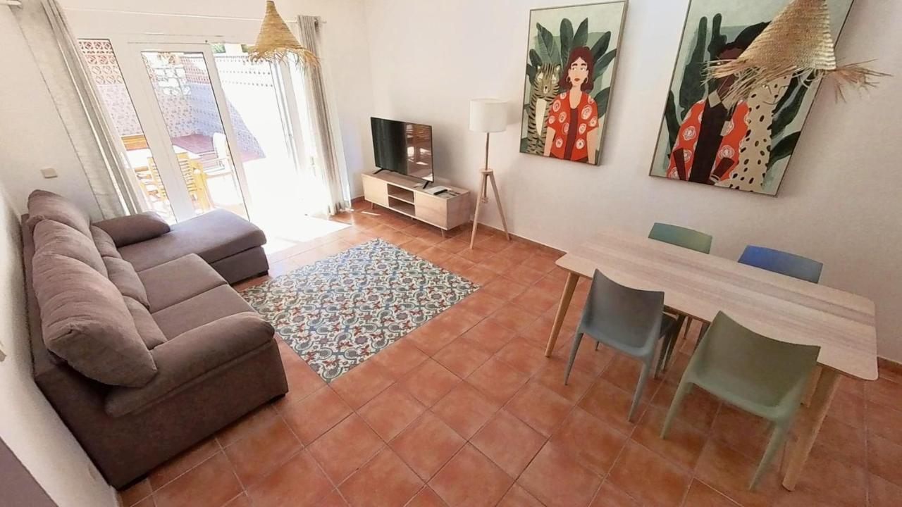 קורלחו La Casa De La Papaya, By Comfortable Luxury מראה חיצוני תמונה