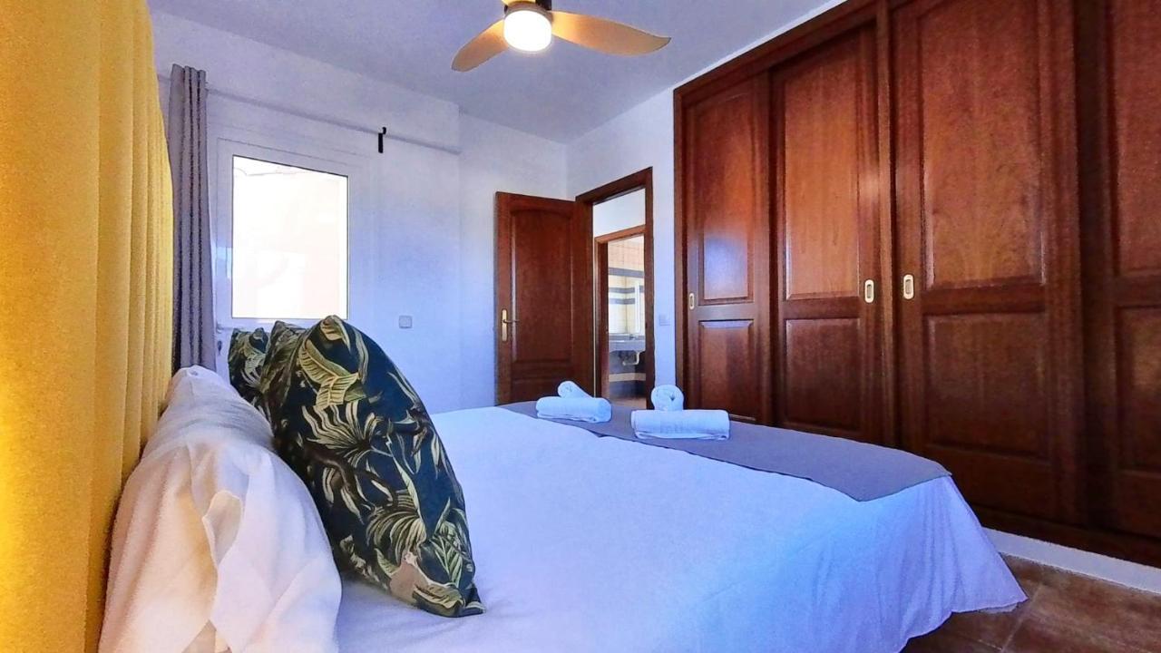 קורלחו La Casa De La Papaya, By Comfortable Luxury מראה חיצוני תמונה