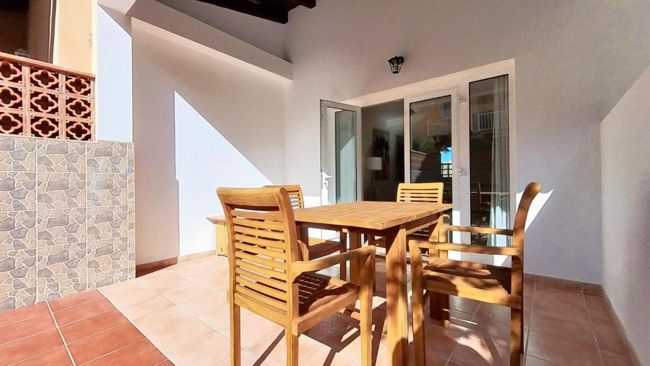 קורלחו La Casa De La Papaya, By Comfortable Luxury מראה חיצוני תמונה