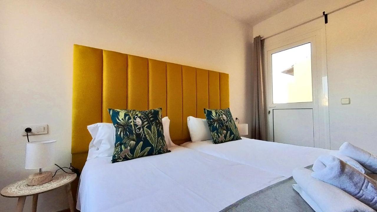 קורלחו La Casa De La Papaya, By Comfortable Luxury מראה חיצוני תמונה
