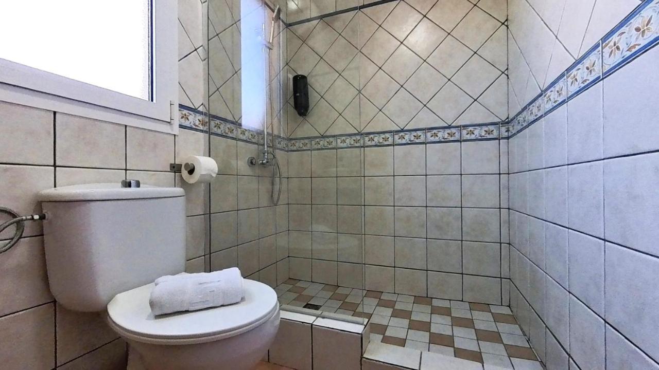קורלחו La Casa De La Papaya, By Comfortable Luxury מראה חיצוני תמונה