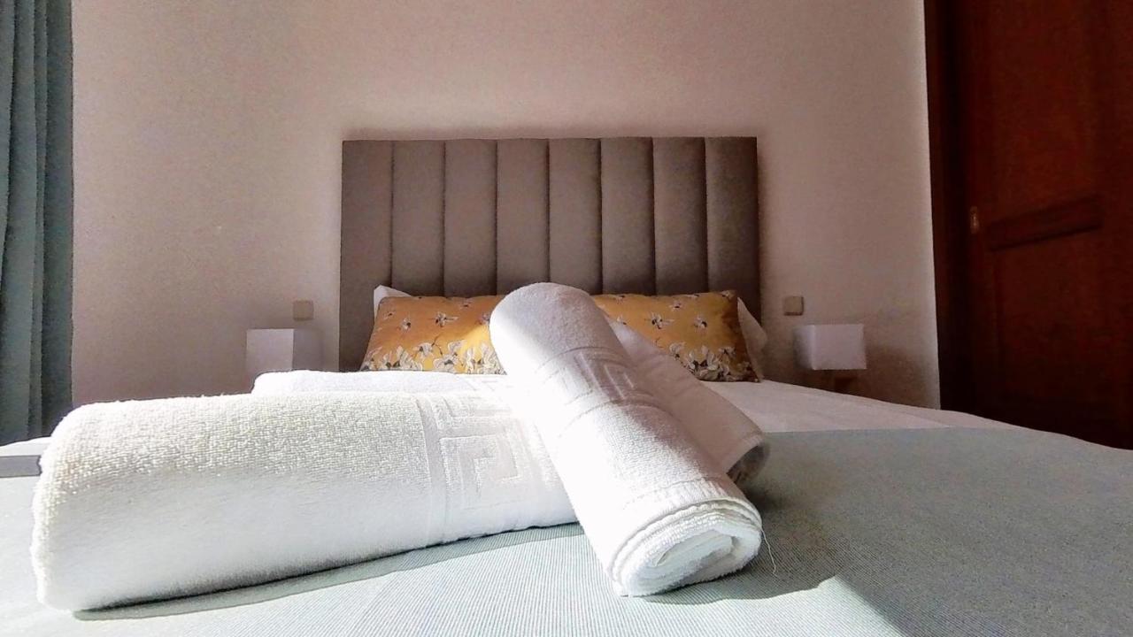 קורלחו La Casa De La Papaya, By Comfortable Luxury מראה חיצוני תמונה