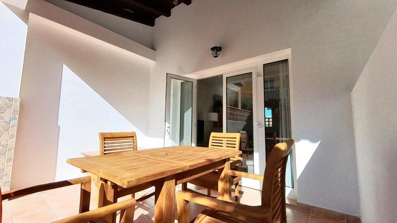 קורלחו La Casa De La Papaya, By Comfortable Luxury מראה חיצוני תמונה