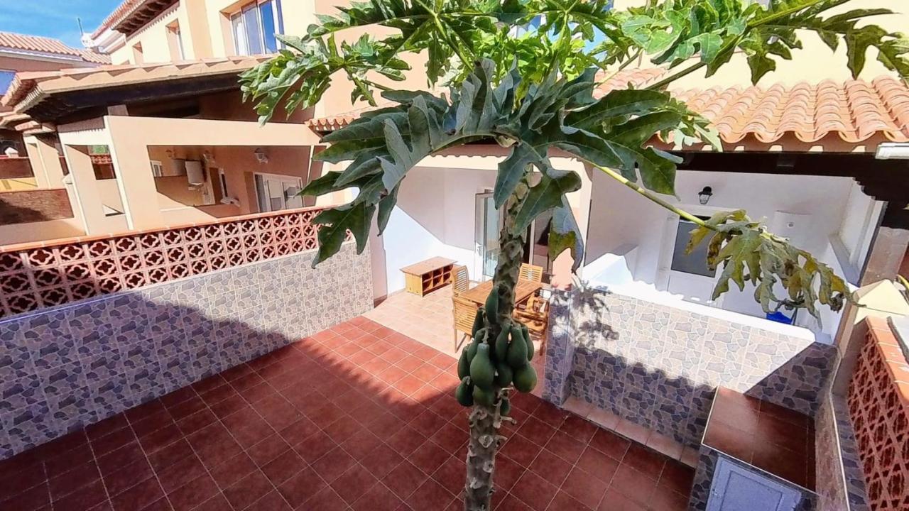 קורלחו La Casa De La Papaya, By Comfortable Luxury מראה חיצוני תמונה