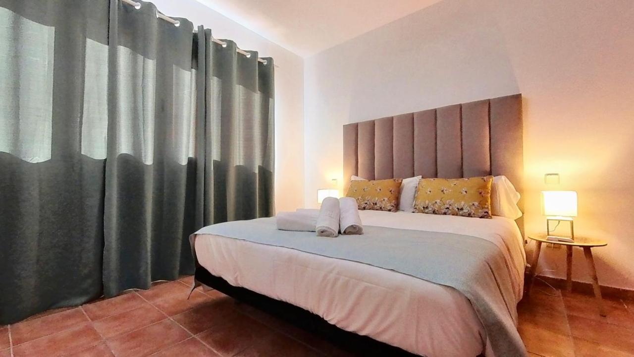 קורלחו La Casa De La Papaya, By Comfortable Luxury מראה חיצוני תמונה