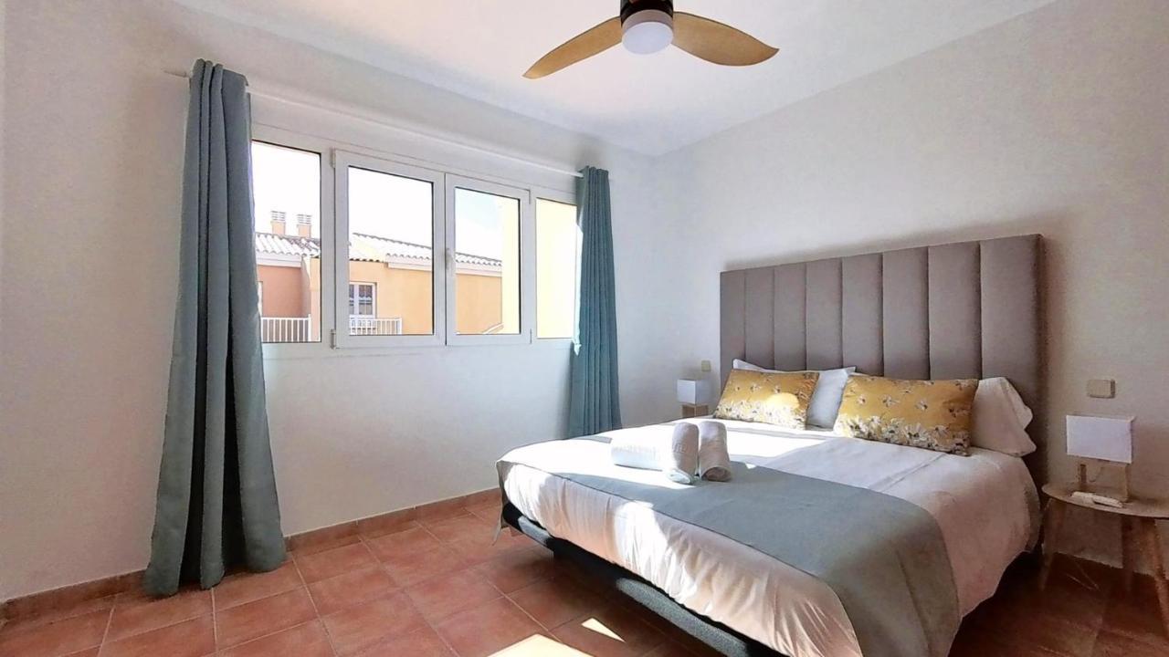 קורלחו La Casa De La Papaya, By Comfortable Luxury מראה חיצוני תמונה