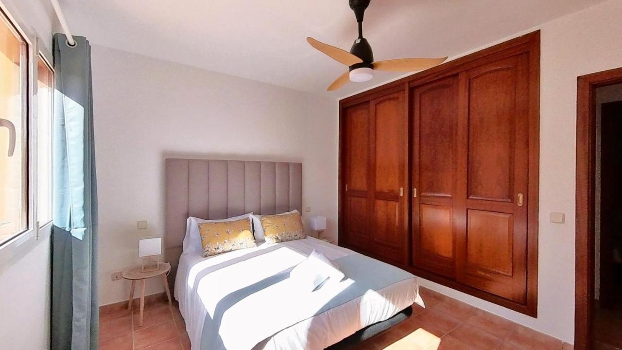 קורלחו La Casa De La Papaya, By Comfortable Luxury מראה חיצוני תמונה