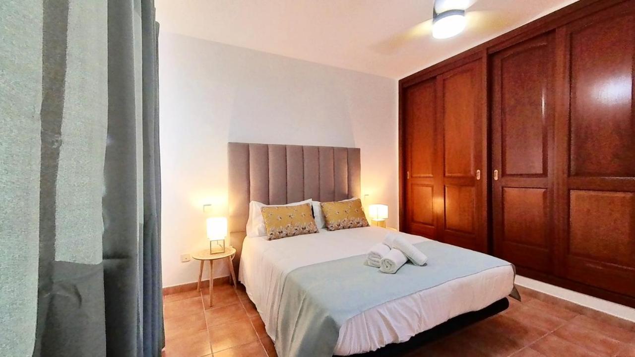 קורלחו La Casa De La Papaya, By Comfortable Luxury מראה חיצוני תמונה