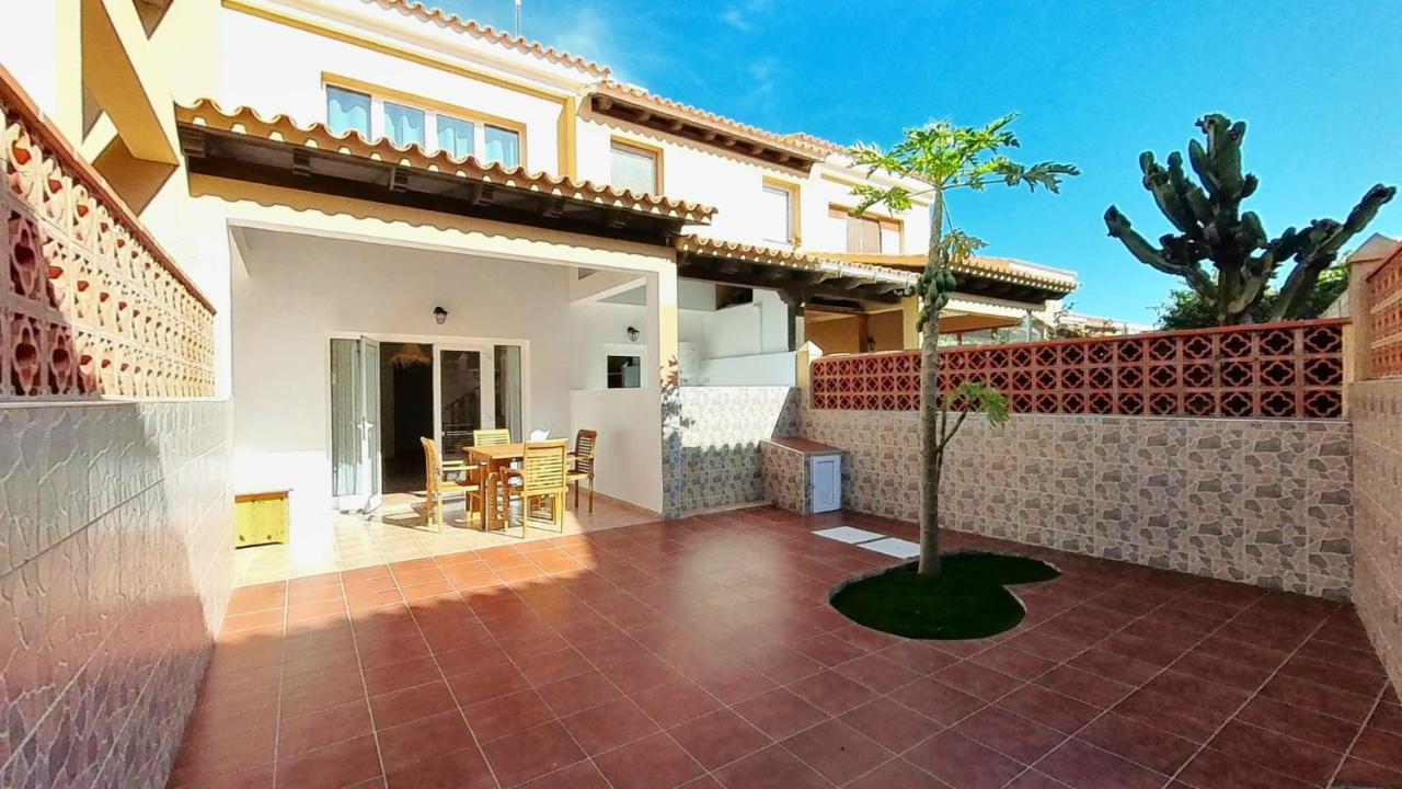 קורלחו La Casa De La Papaya, By Comfortable Luxury מראה חיצוני תמונה