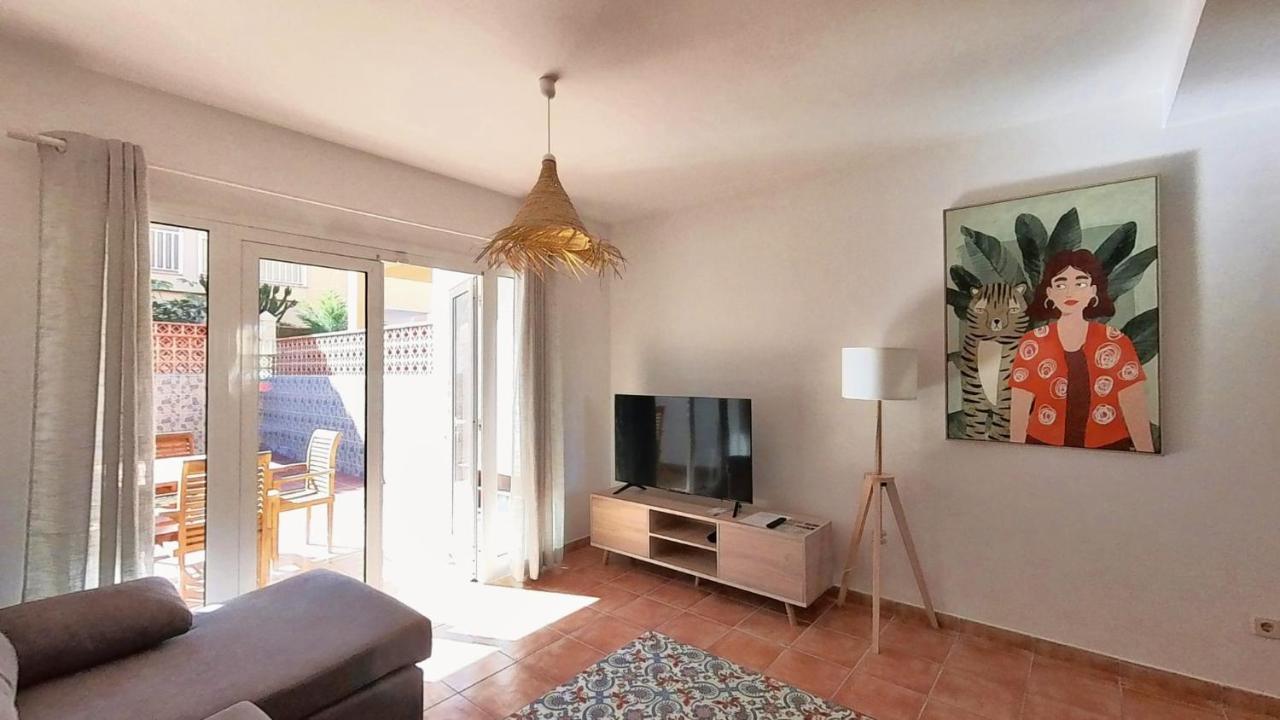 קורלחו La Casa De La Papaya, By Comfortable Luxury מראה חיצוני תמונה