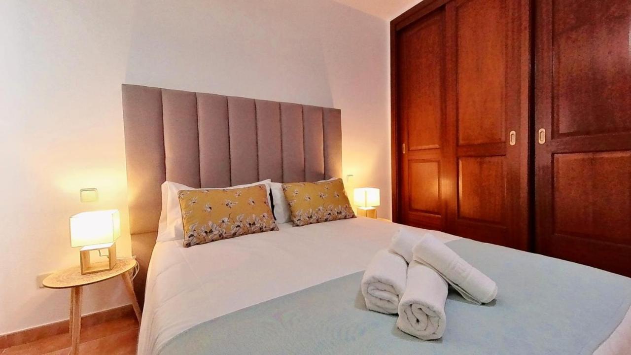 קורלחו La Casa De La Papaya, By Comfortable Luxury מראה חיצוני תמונה