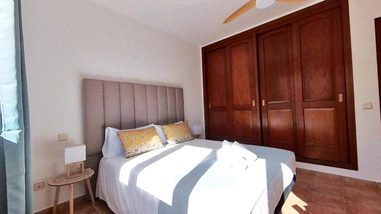 קורלחו La Casa De La Papaya, By Comfortable Luxury מראה חיצוני תמונה