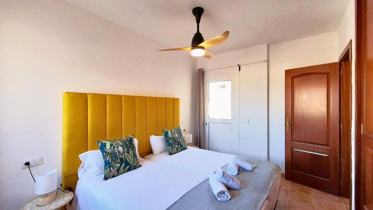 קורלחו La Casa De La Papaya, By Comfortable Luxury מראה חיצוני תמונה