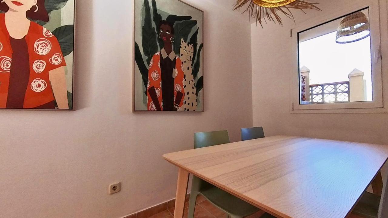 קורלחו La Casa De La Papaya, By Comfortable Luxury מראה חיצוני תמונה