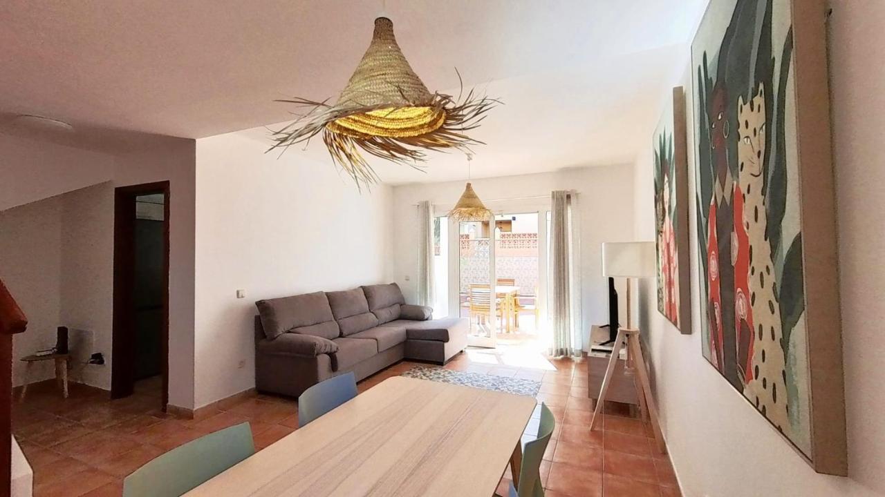 קורלחו La Casa De La Papaya, By Comfortable Luxury מראה חיצוני תמונה