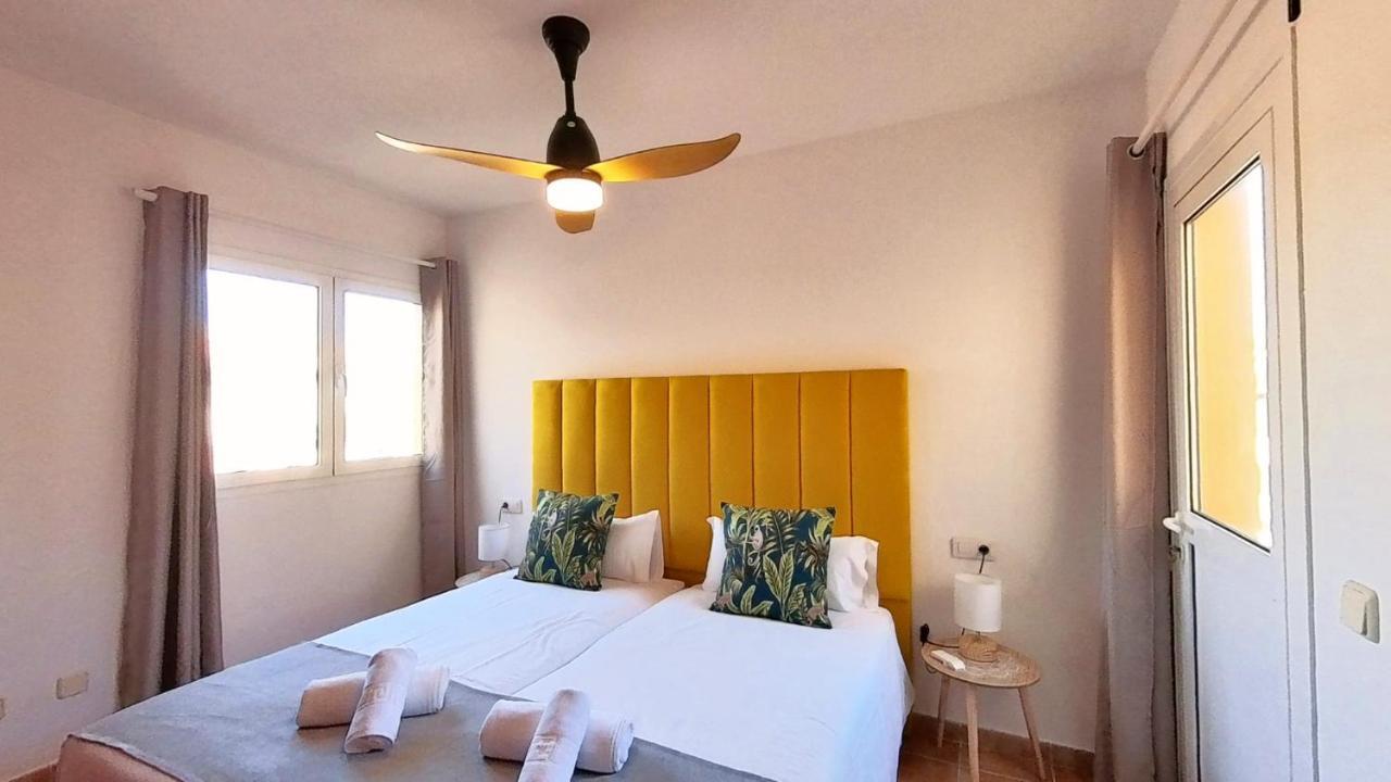 קורלחו La Casa De La Papaya, By Comfortable Luxury מראה חיצוני תמונה