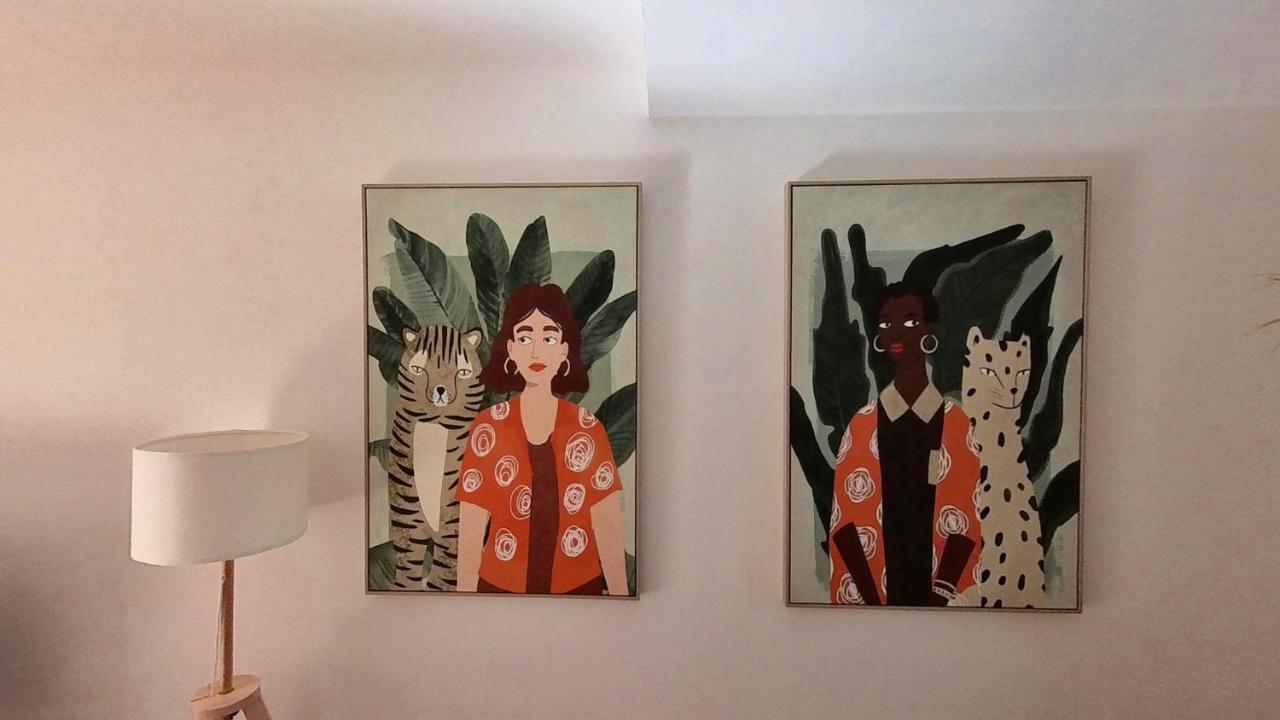 קורלחו La Casa De La Papaya, By Comfortable Luxury מראה חיצוני תמונה