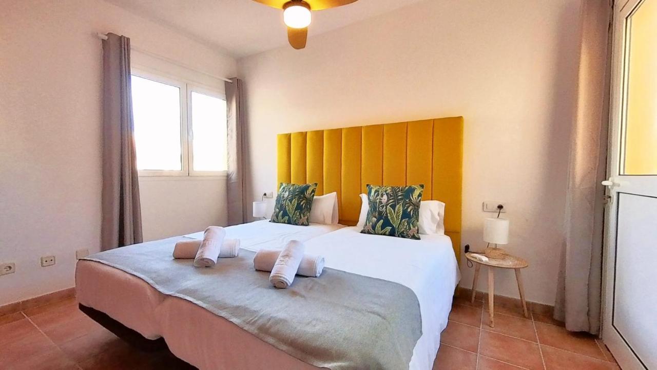 קורלחו La Casa De La Papaya, By Comfortable Luxury מראה חיצוני תמונה