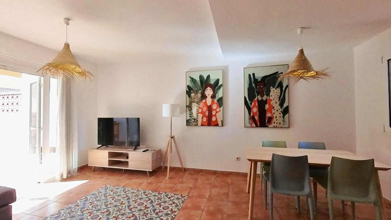 קורלחו La Casa De La Papaya, By Comfortable Luxury מראה חיצוני תמונה