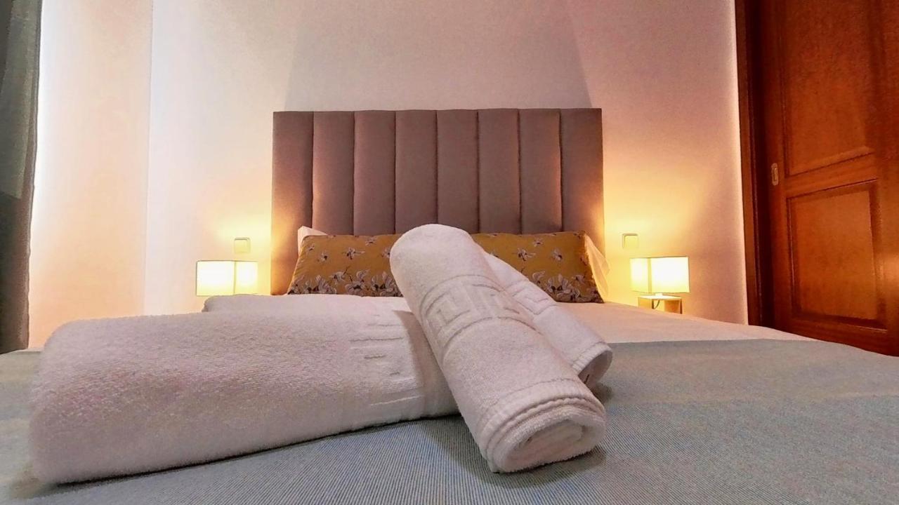 קורלחו La Casa De La Papaya, By Comfortable Luxury מראה חיצוני תמונה