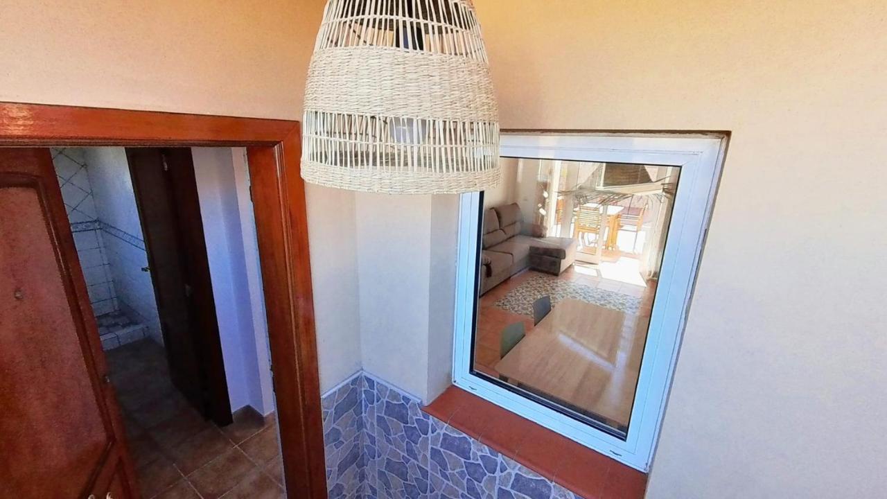 קורלחו La Casa De La Papaya, By Comfortable Luxury מראה חיצוני תמונה