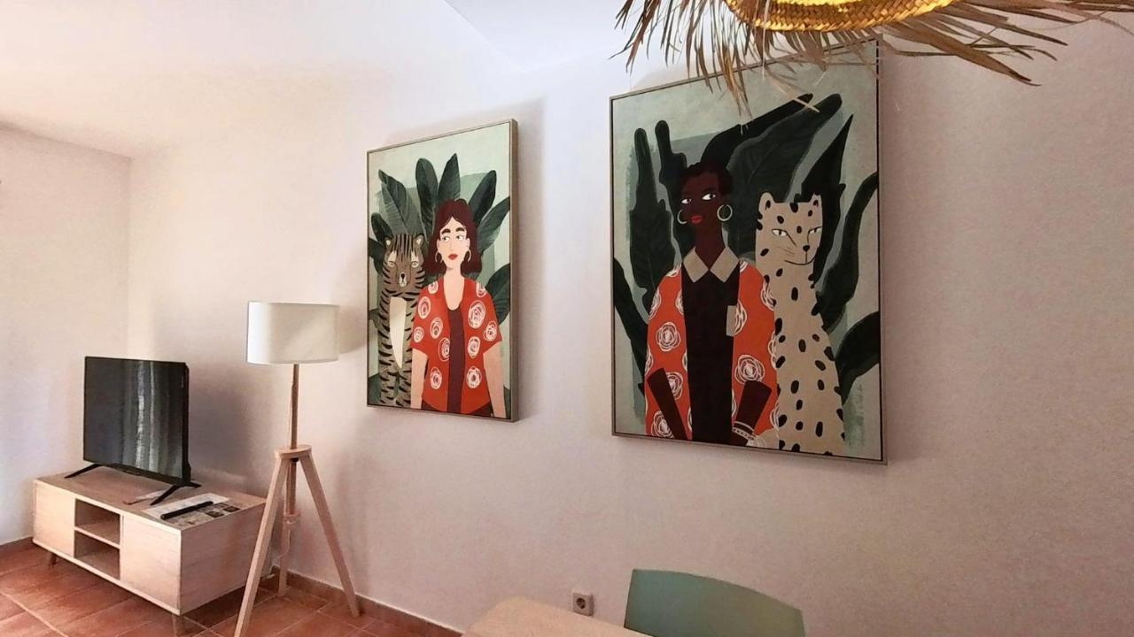 קורלחו La Casa De La Papaya, By Comfortable Luxury מראה חיצוני תמונה