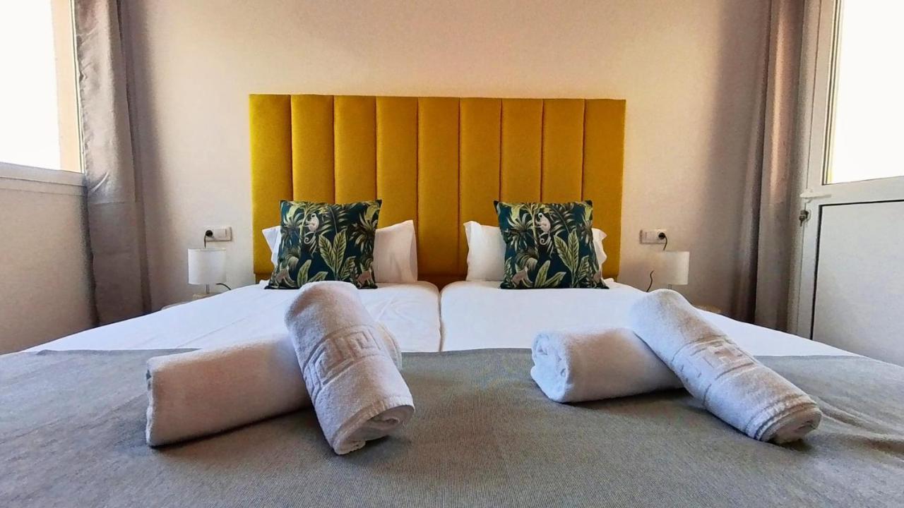 קורלחו La Casa De La Papaya, By Comfortable Luxury מראה חיצוני תמונה