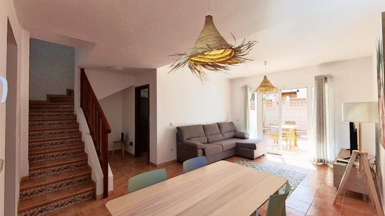 קורלחו La Casa De La Papaya, By Comfortable Luxury מראה חיצוני תמונה