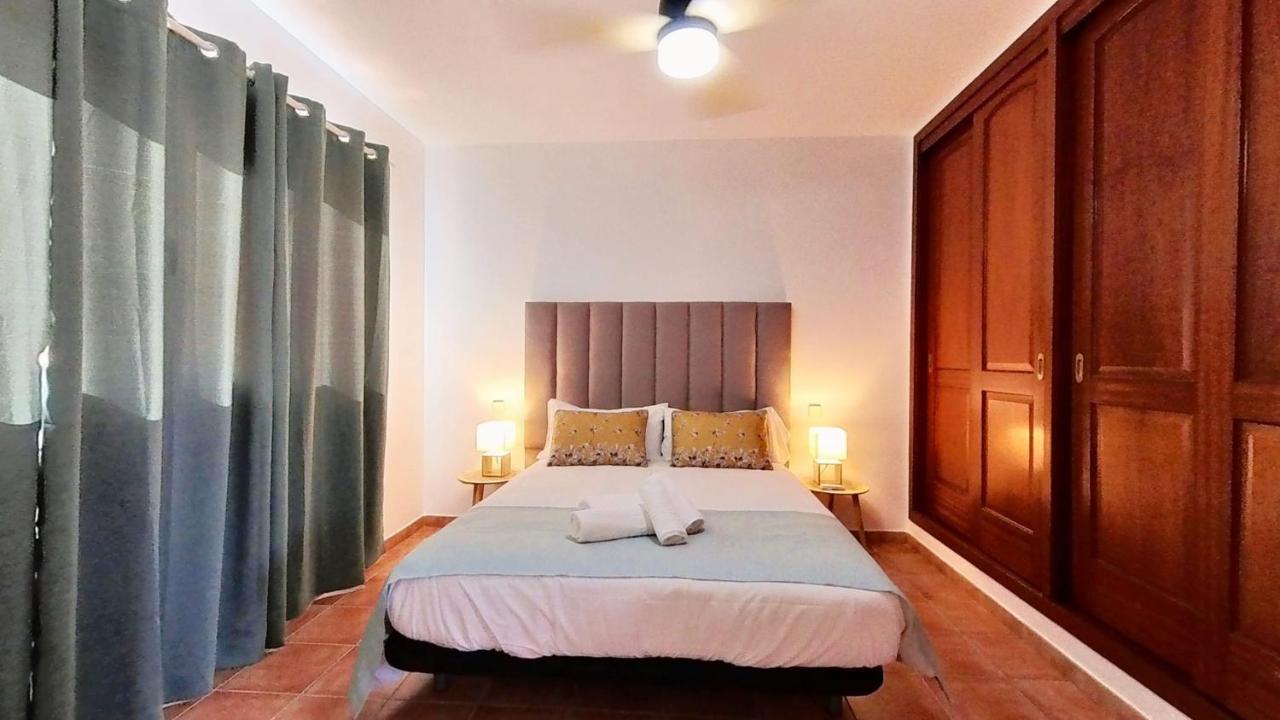 קורלחו La Casa De La Papaya, By Comfortable Luxury מראה חיצוני תמונה