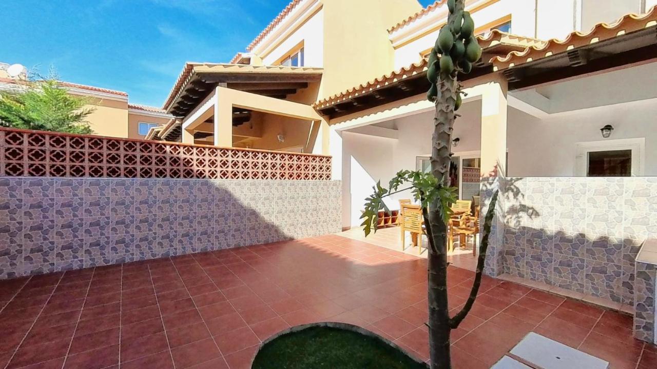 קורלחו La Casa De La Papaya, By Comfortable Luxury מראה חיצוני תמונה