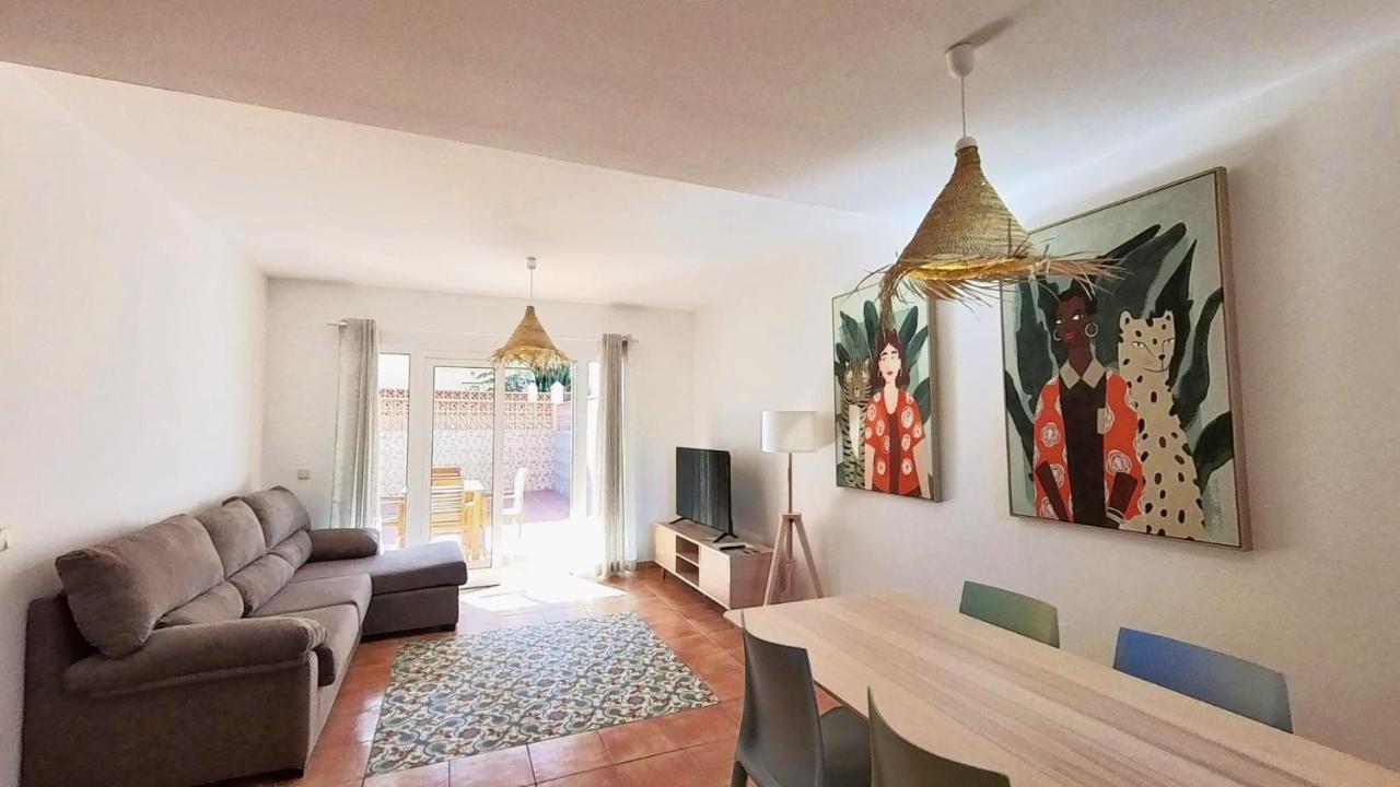 קורלחו La Casa De La Papaya, By Comfortable Luxury מראה חיצוני תמונה