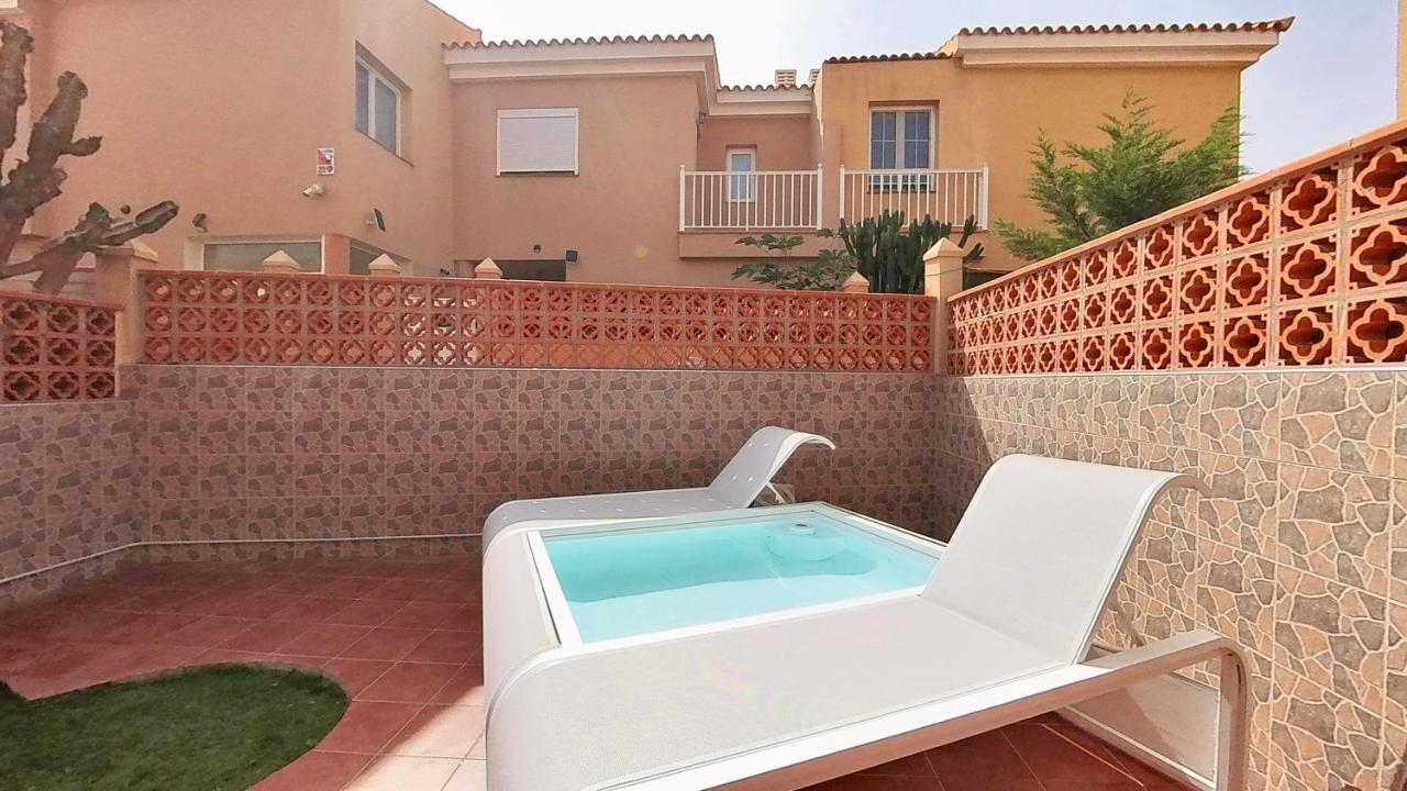 קורלחו La Casa De La Papaya, By Comfortable Luxury מראה חיצוני תמונה