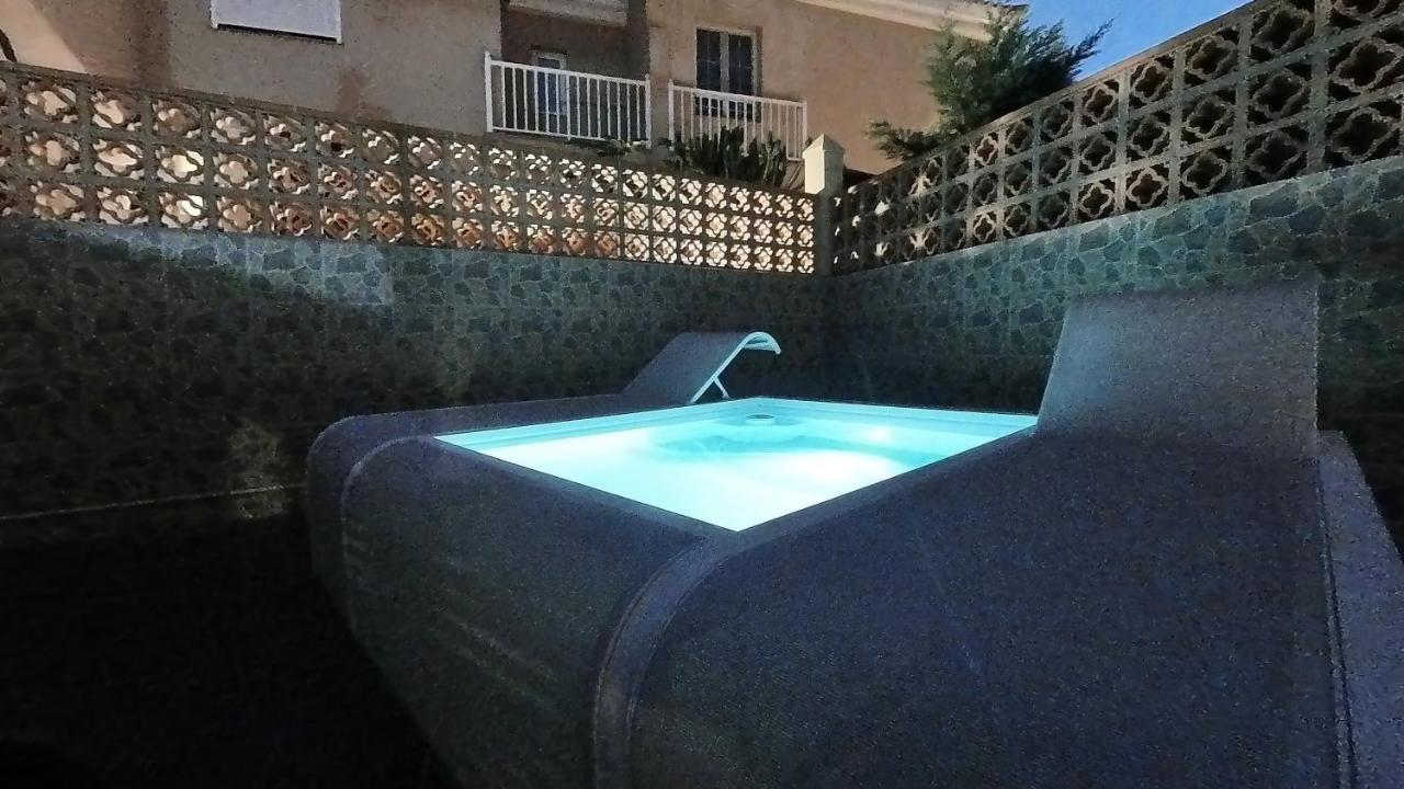 קורלחו La Casa De La Papaya, By Comfortable Luxury מראה חיצוני תמונה