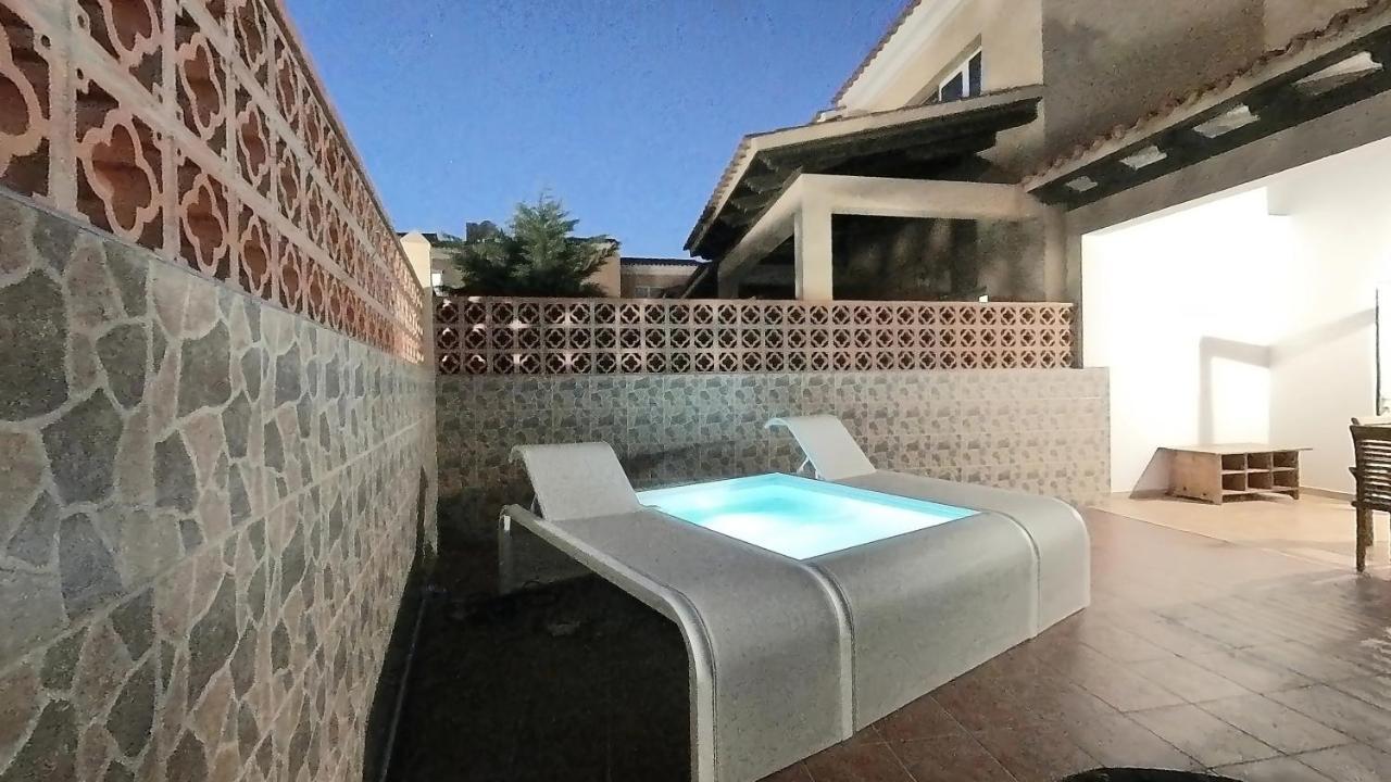 קורלחו La Casa De La Papaya, By Comfortable Luxury מראה חיצוני תמונה